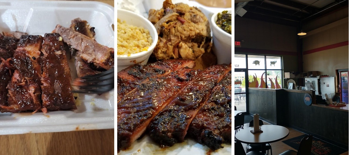 Bo Doogie's BBQ