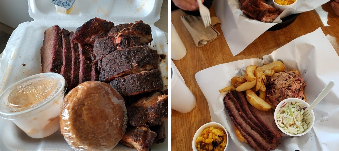 Bo Doogie's BBQ