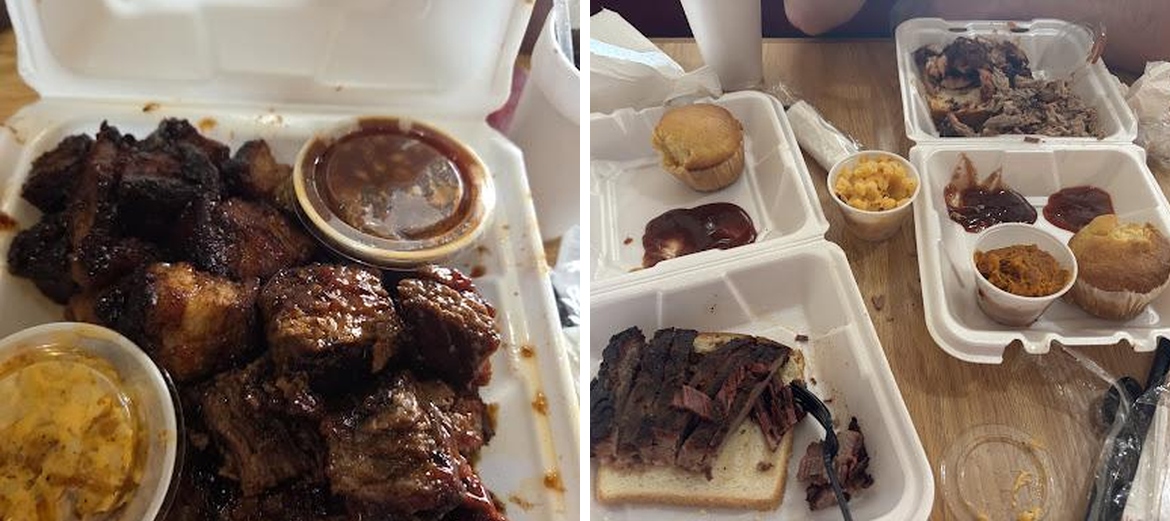 Bo Doogie's BBQ