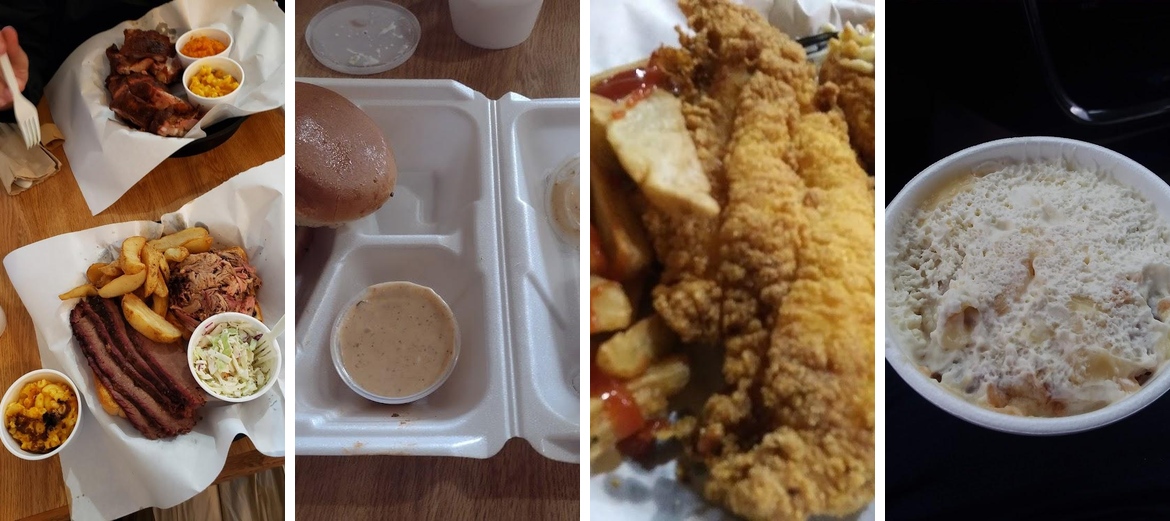 Bo Doogie's BBQ