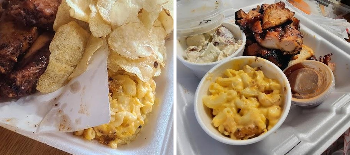 Bo Doogie's BBQ