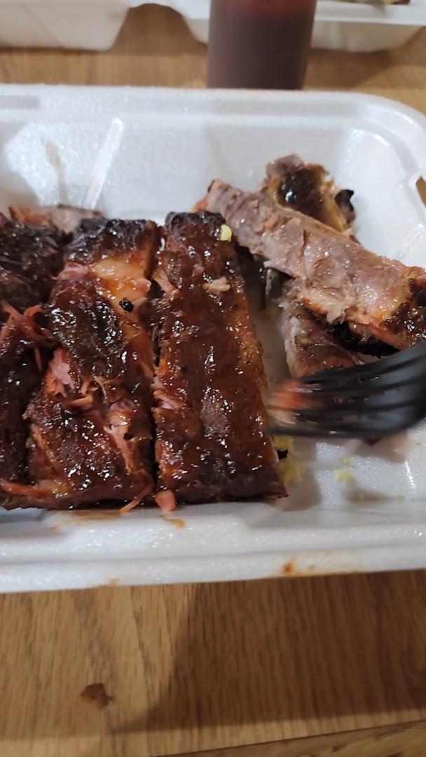 Bo Doogie's BBQ