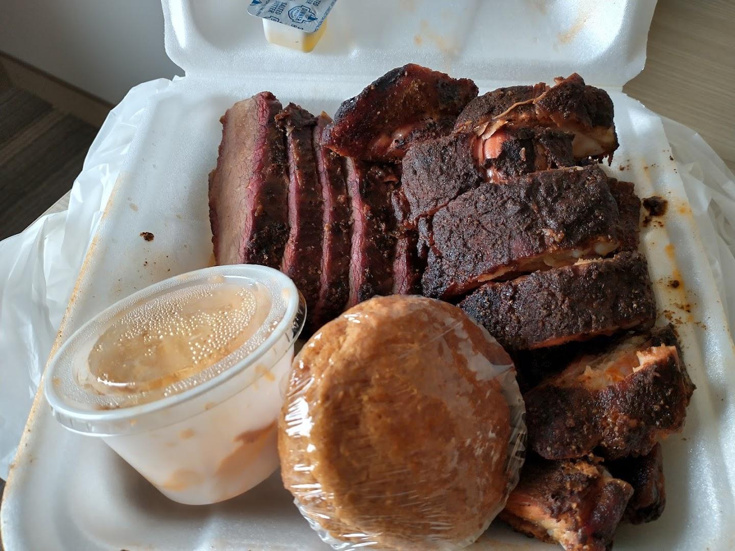 Bo Doogie's BBQ