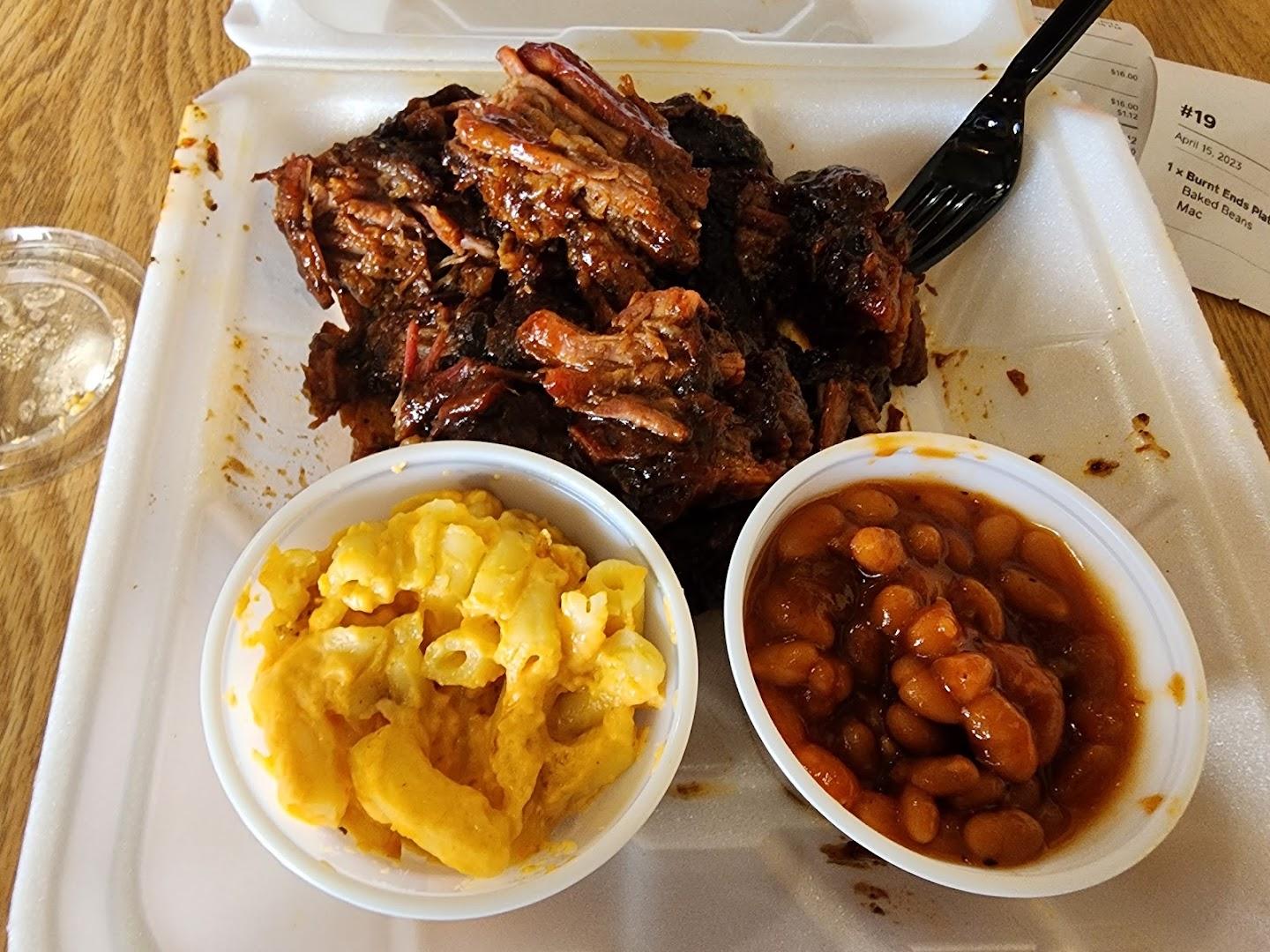 Bo Doogie's BBQ